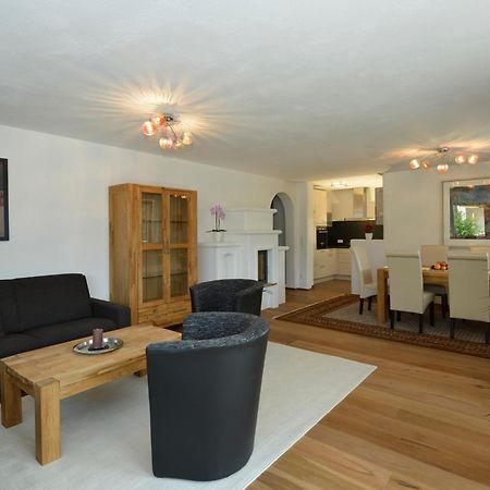 Apartments Angela Fieberbrunn Ngoại thất bức ảnh