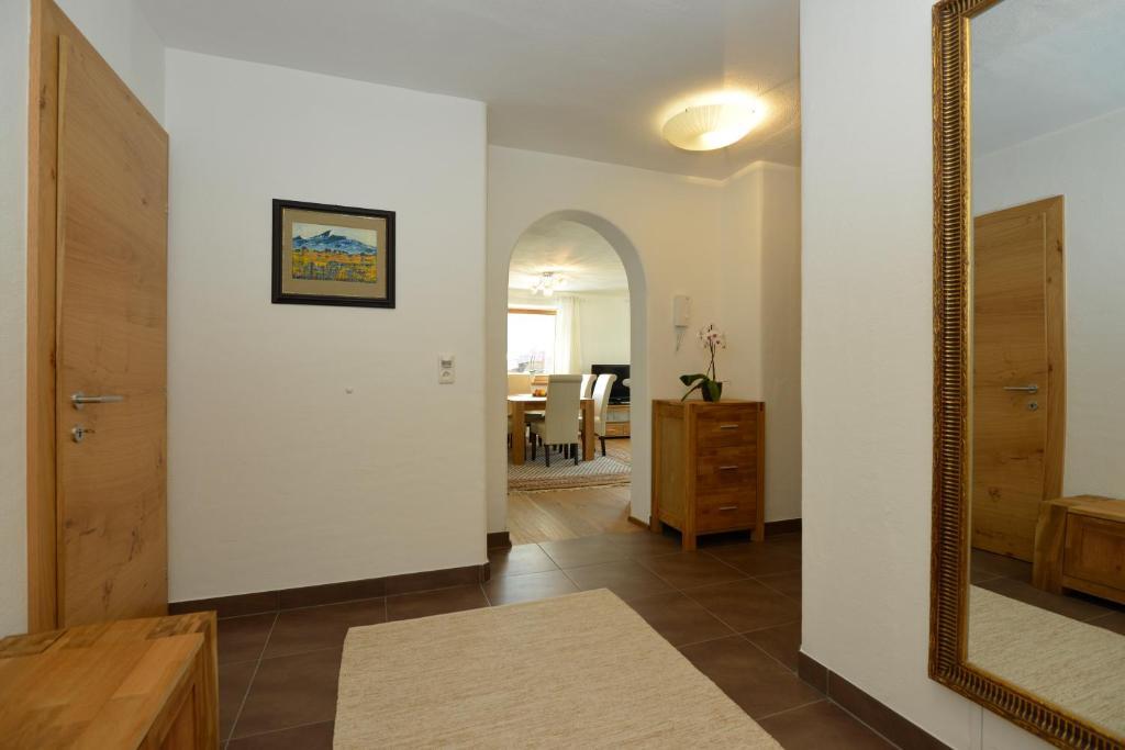 Apartments Angela Fieberbrunn Phòng bức ảnh
