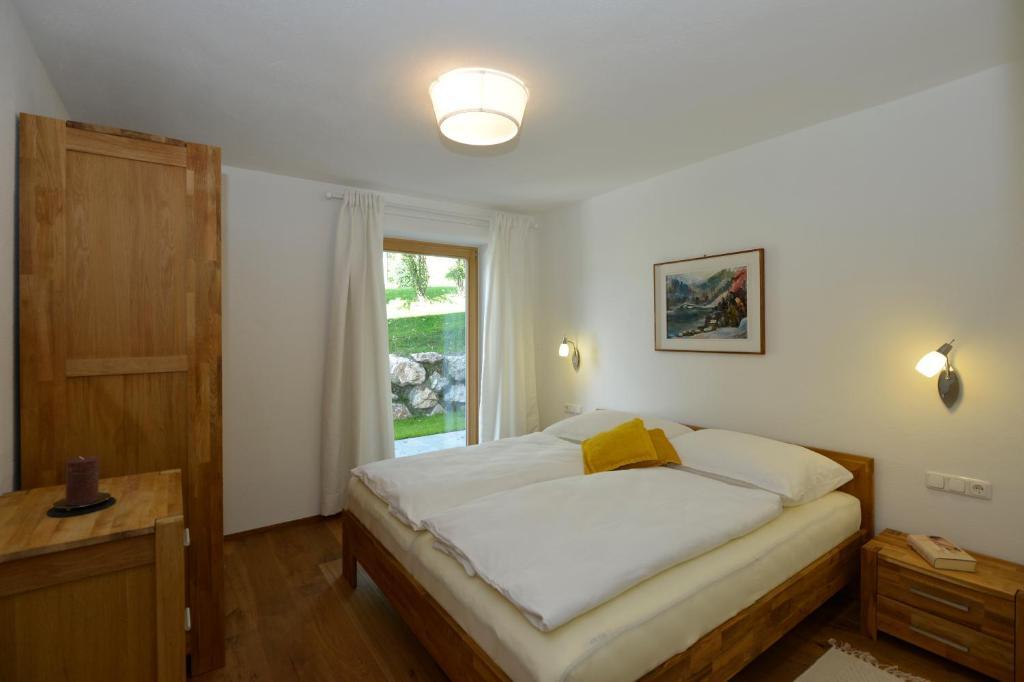 Apartments Angela Fieberbrunn Phòng bức ảnh