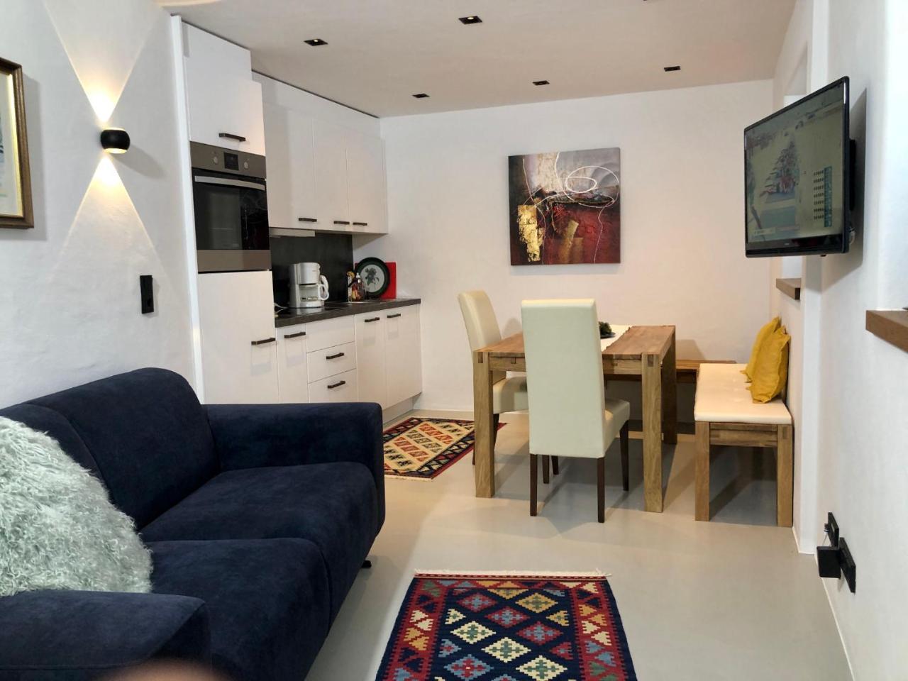 Apartments Angela Fieberbrunn Ngoại thất bức ảnh