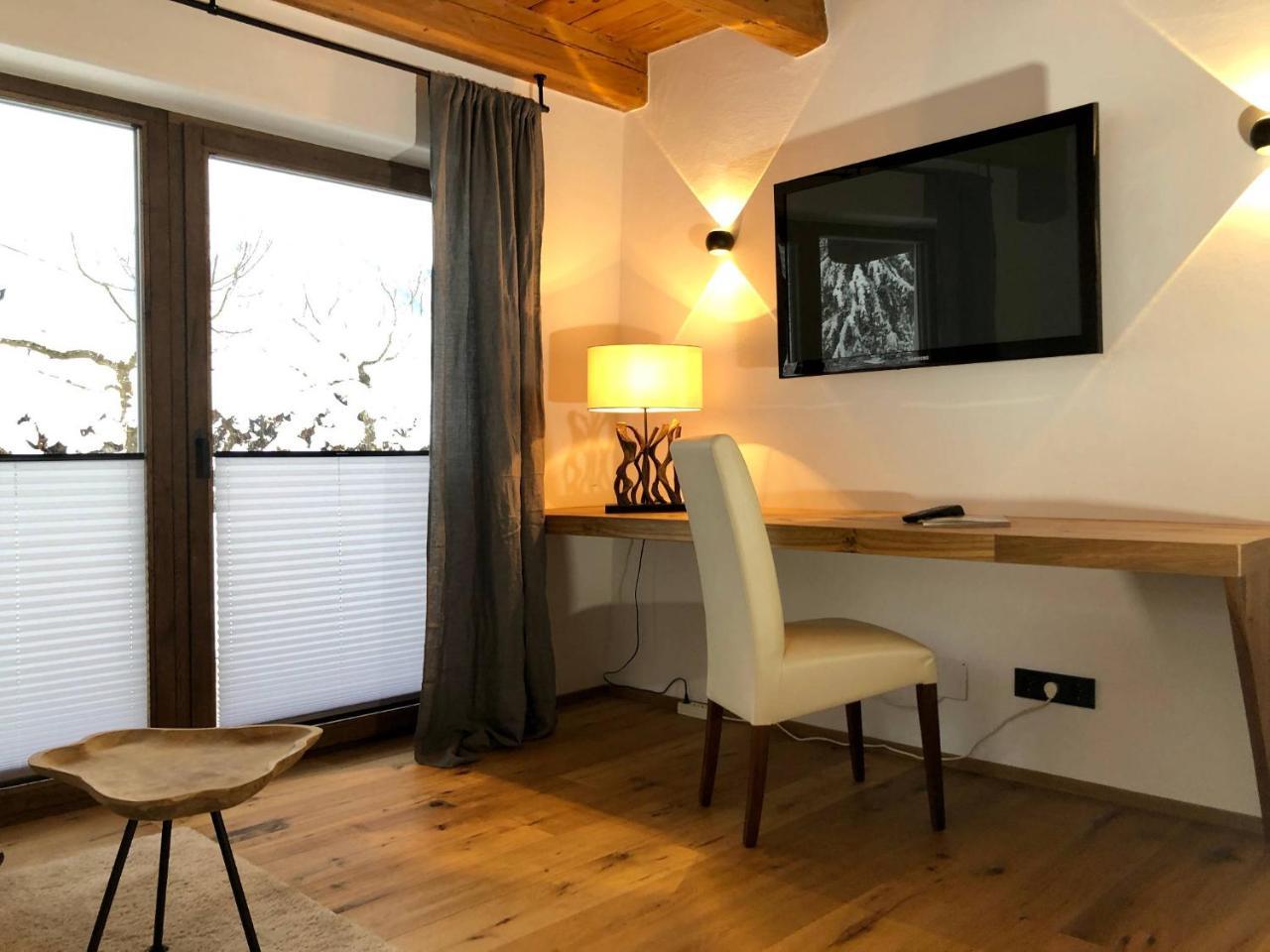 Apartments Angela Fieberbrunn Ngoại thất bức ảnh