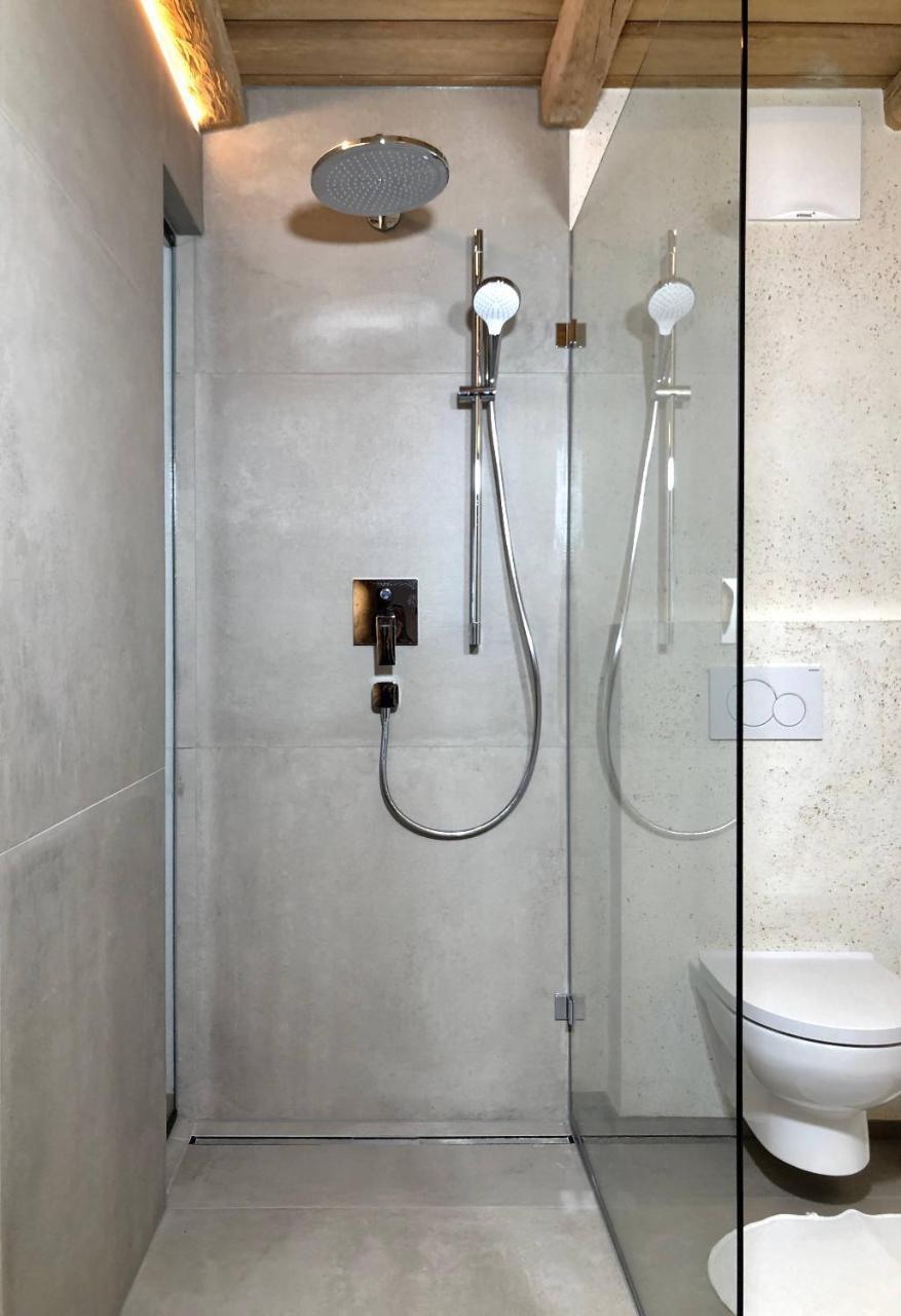 Apartments Angela Fieberbrunn Ngoại thất bức ảnh