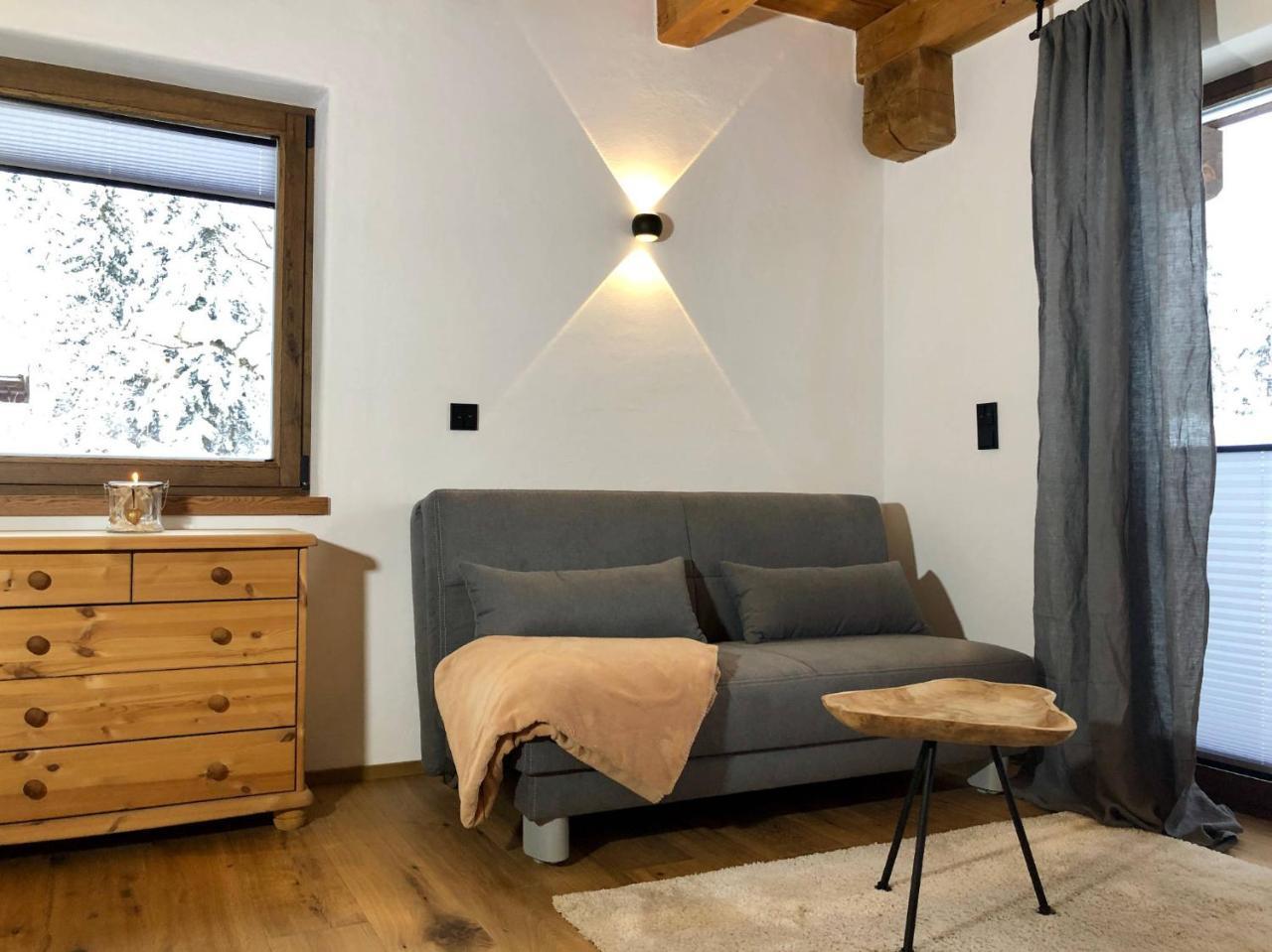 Apartments Angela Fieberbrunn Ngoại thất bức ảnh