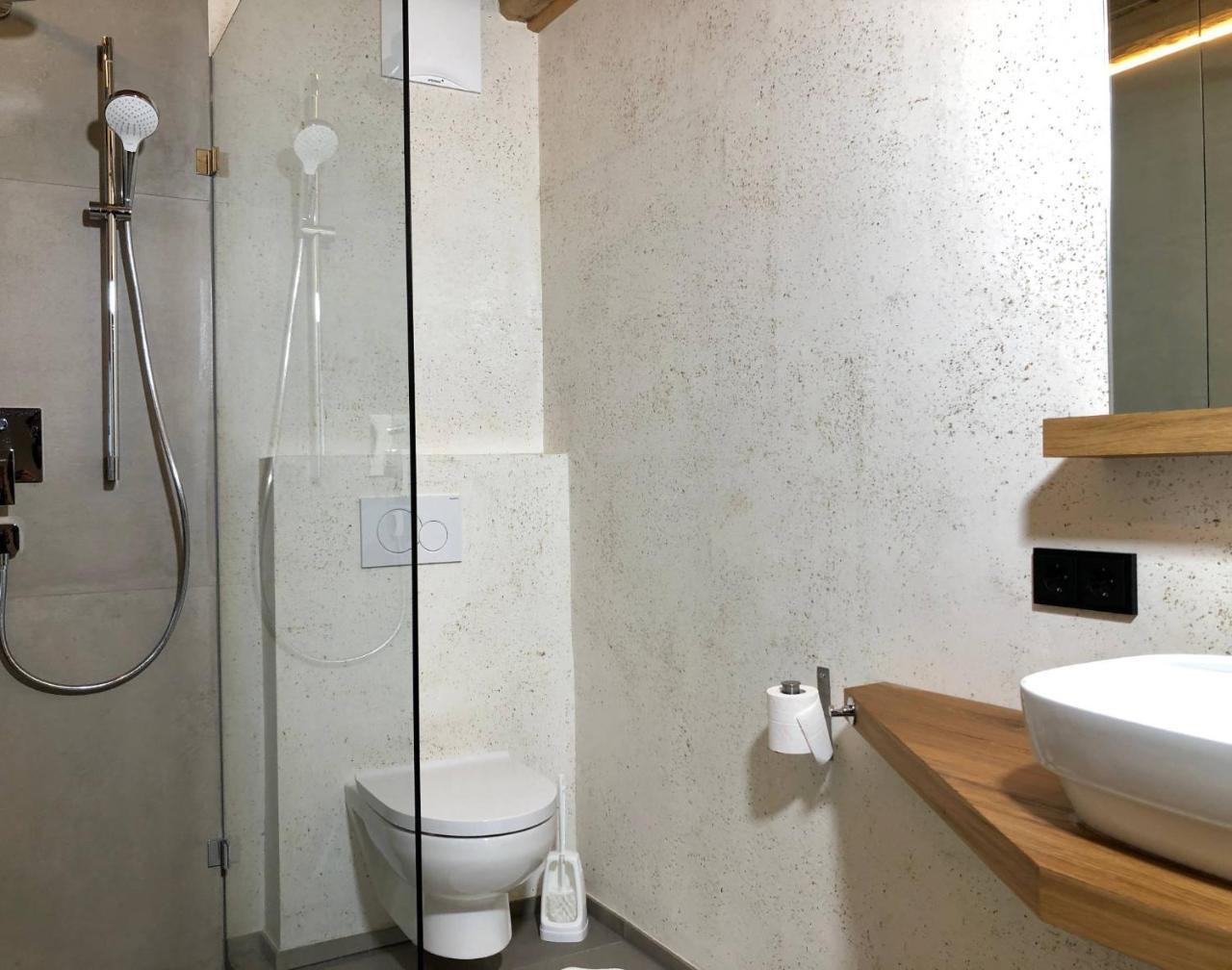 Apartments Angela Fieberbrunn Ngoại thất bức ảnh